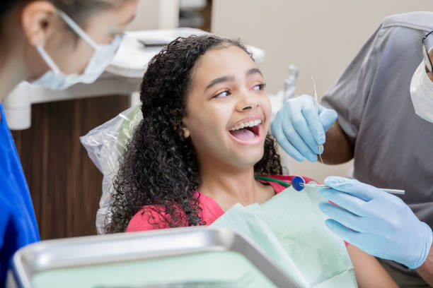 Best Emergency Treatment for Dental Infections or Abscesses in Vinita Park, MO