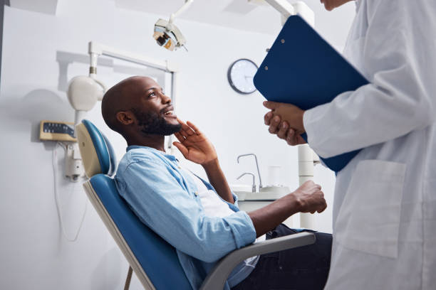 Best Emergency TMJ Treatment in Vinita Park, MO