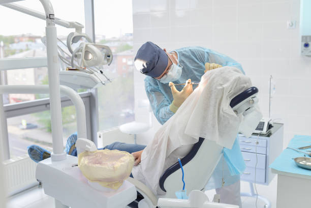 Best Weekend Emergency Dentist in Vinita Park, MO